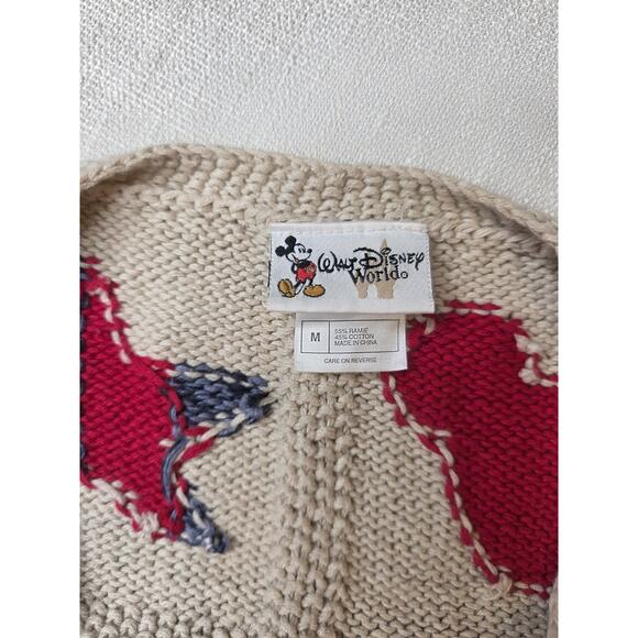 Disney 4th Of July Cardigan - Picture 3 of 5